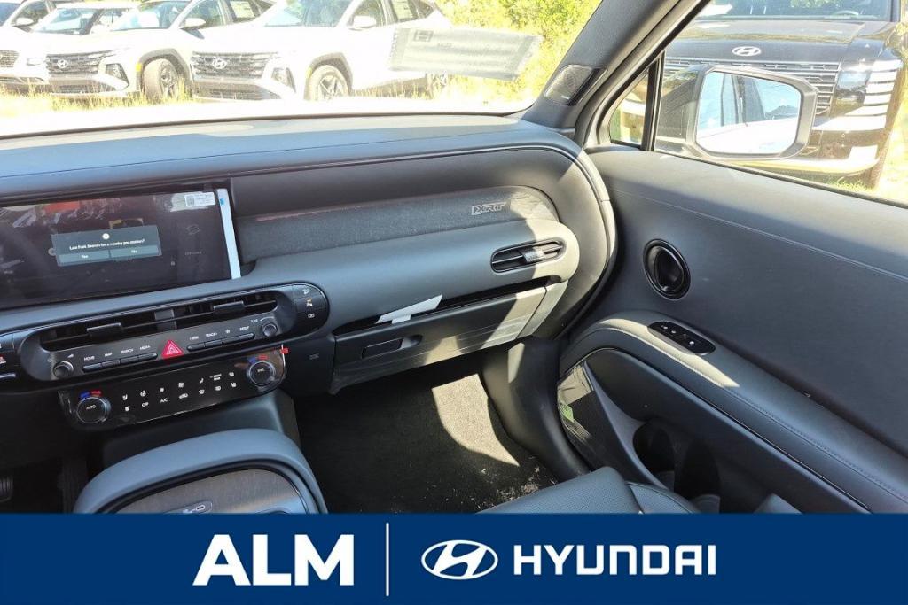 new 2026 Hyundai Palisade car, priced at $52,035