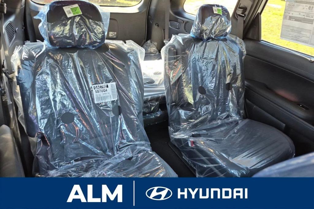 new 2026 Hyundai Palisade car, priced at $52,035