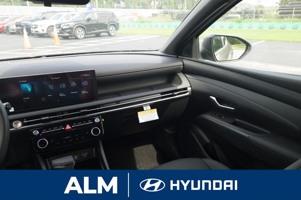 new 2025 Hyundai SANTA CRUZ car, priced at $32,630