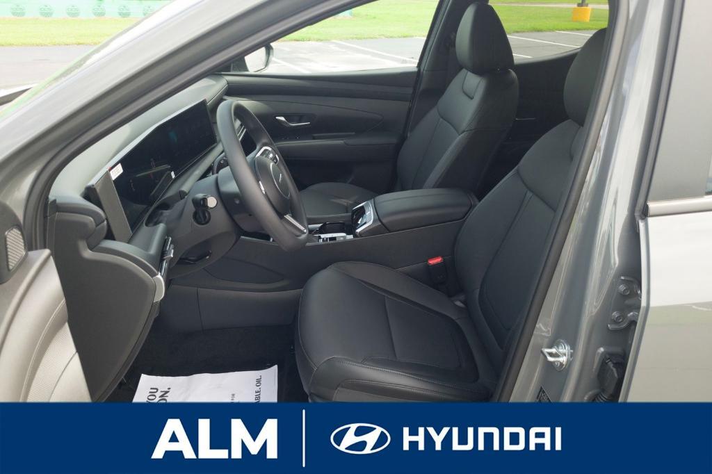 new 2025 Hyundai SANTA CRUZ car, priced at $32,630