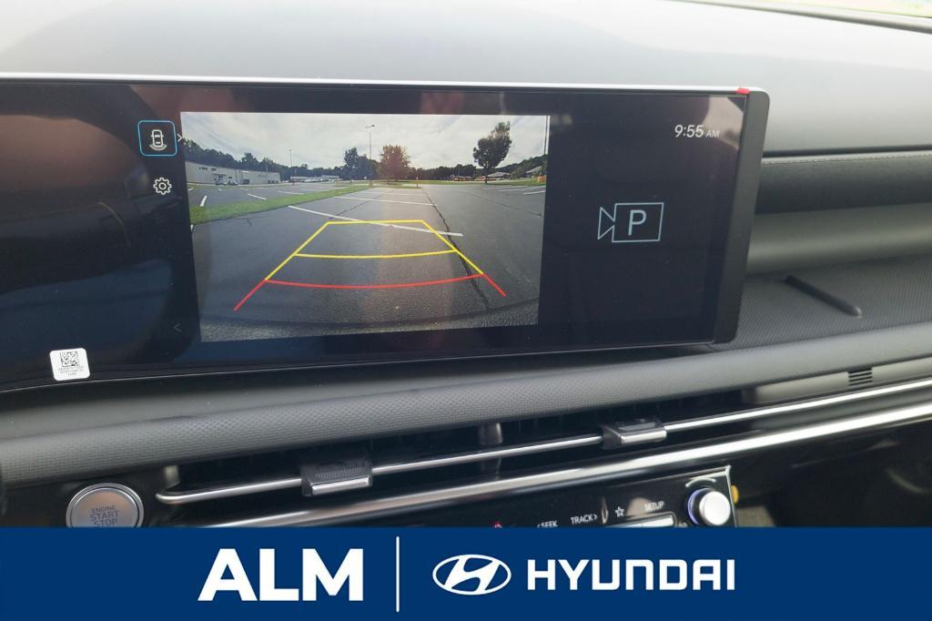 new 2025 Hyundai SANTA CRUZ car, priced at $32,630