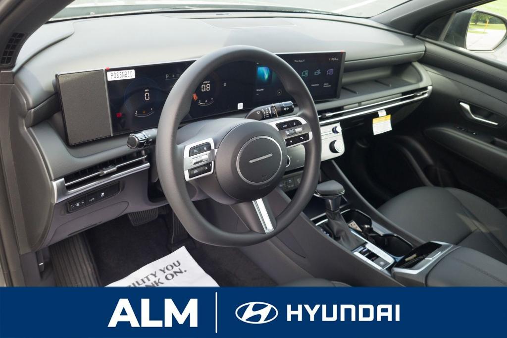 new 2025 Hyundai SANTA CRUZ car, priced at $32,630
