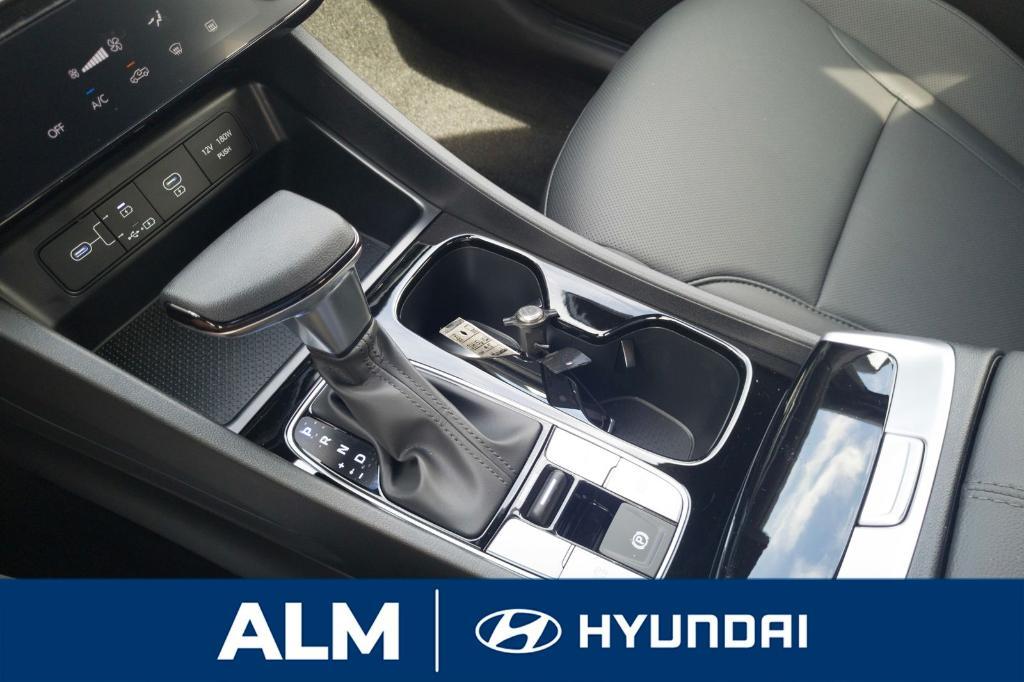 new 2025 Hyundai SANTA CRUZ car, priced at $32,630