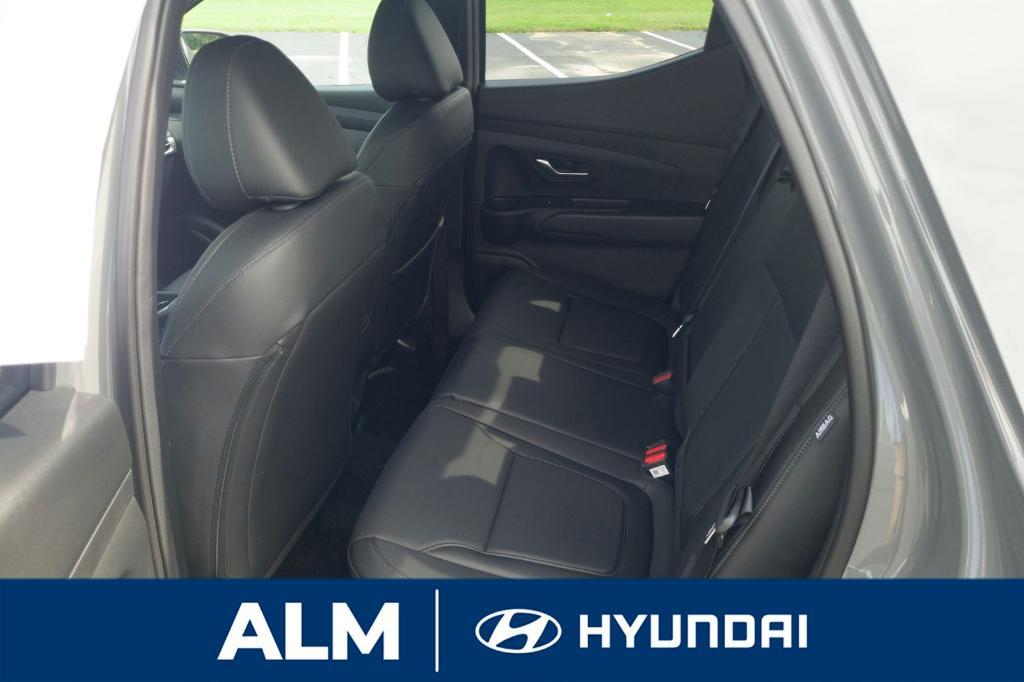 new 2025 Hyundai SANTA CRUZ car, priced at $32,630