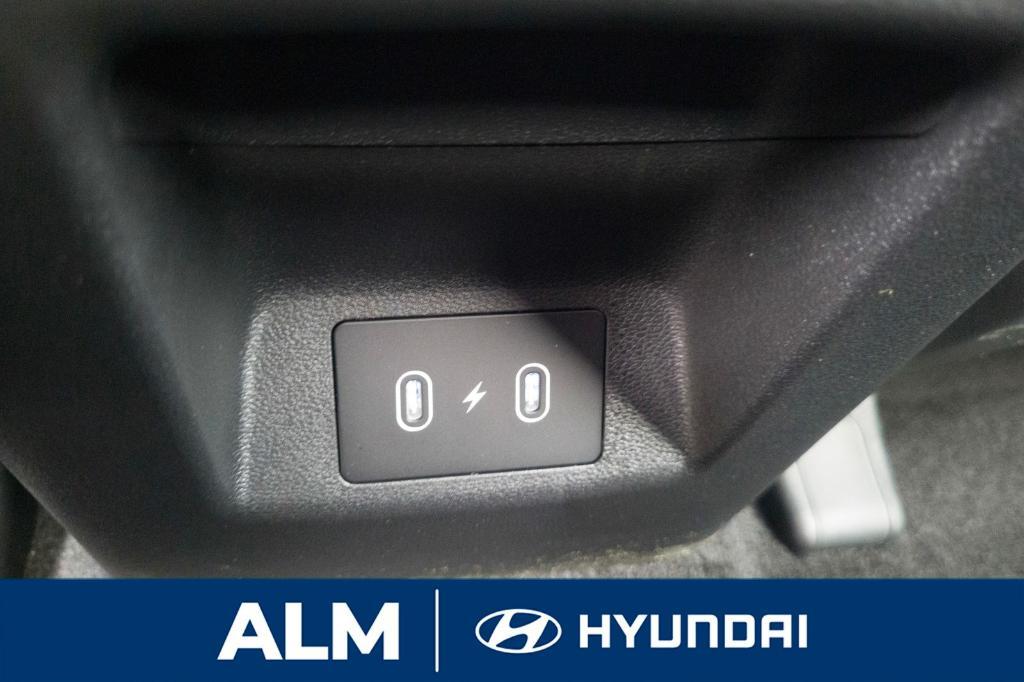 new 2025 Hyundai SANTA CRUZ car, priced at $32,630