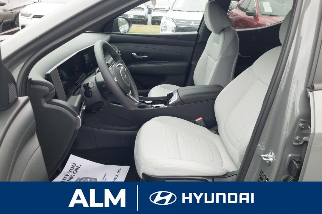 new 2026 Hyundai SANTA CRUZ car, priced at $32,080