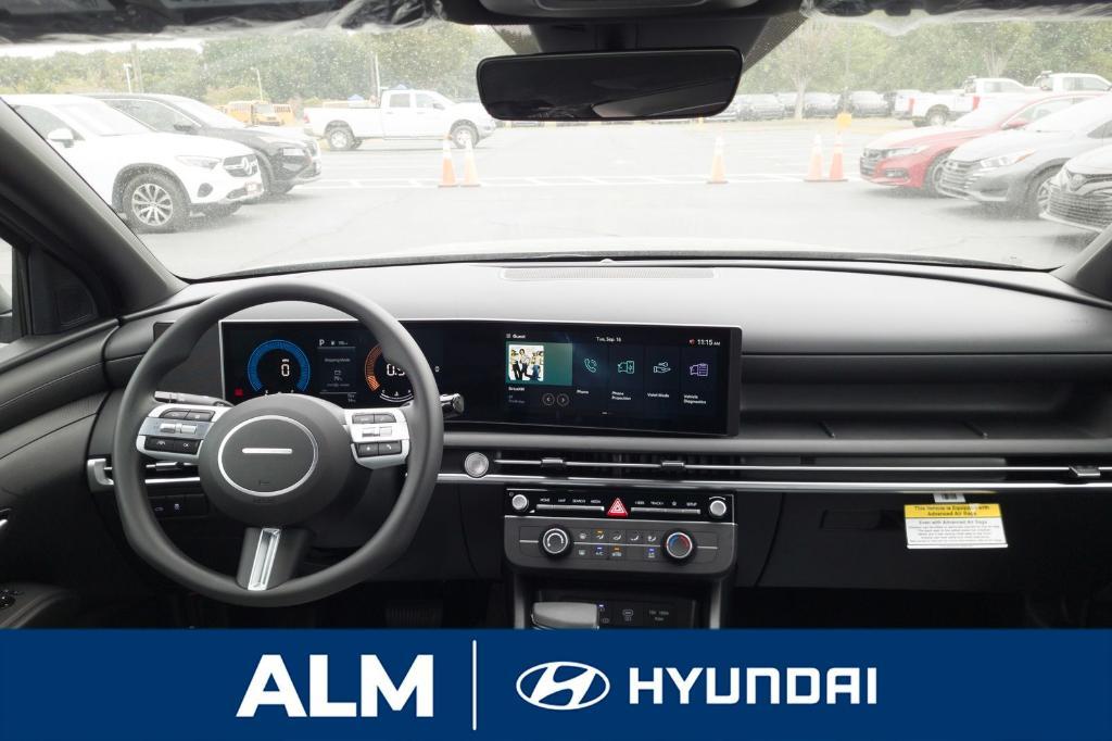 new 2026 Hyundai SANTA CRUZ car, priced at $32,080