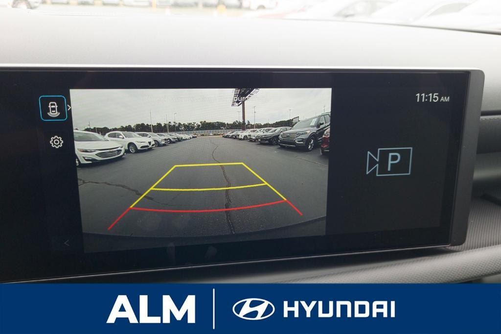 new 2026 Hyundai SANTA CRUZ car, priced at $32,080