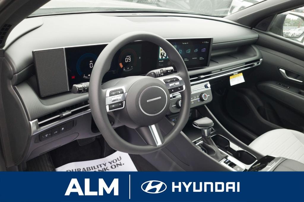 new 2026 Hyundai SANTA CRUZ car, priced at $32,080