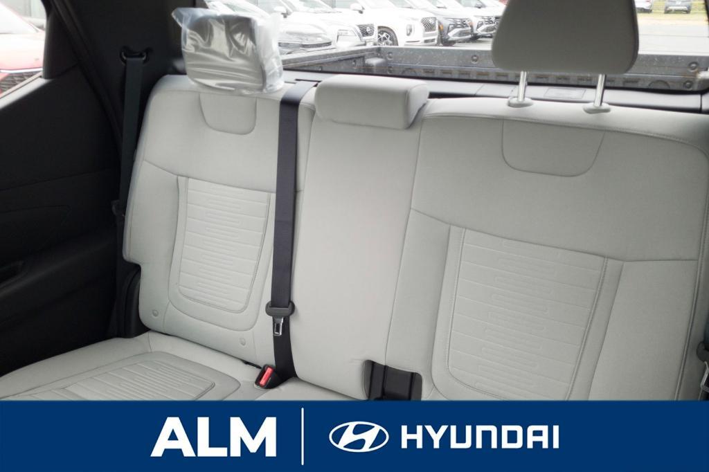 new 2026 Hyundai SANTA CRUZ car, priced at $32,080