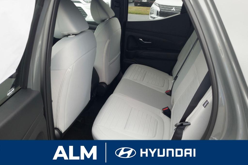 new 2026 Hyundai SANTA CRUZ car, priced at $32,080