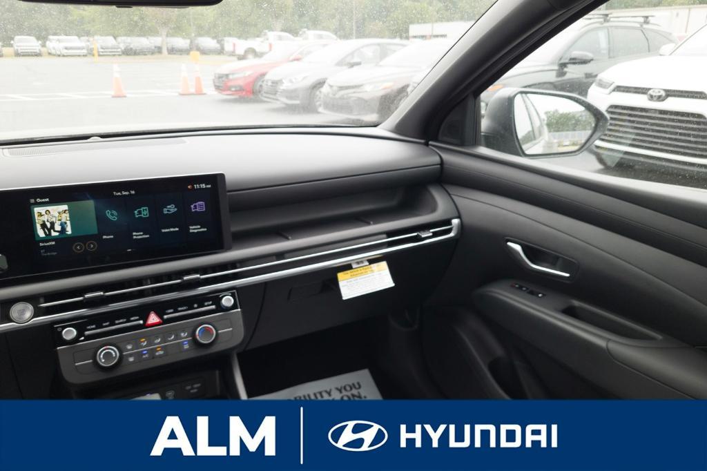 new 2026 Hyundai SANTA CRUZ car, priced at $32,080