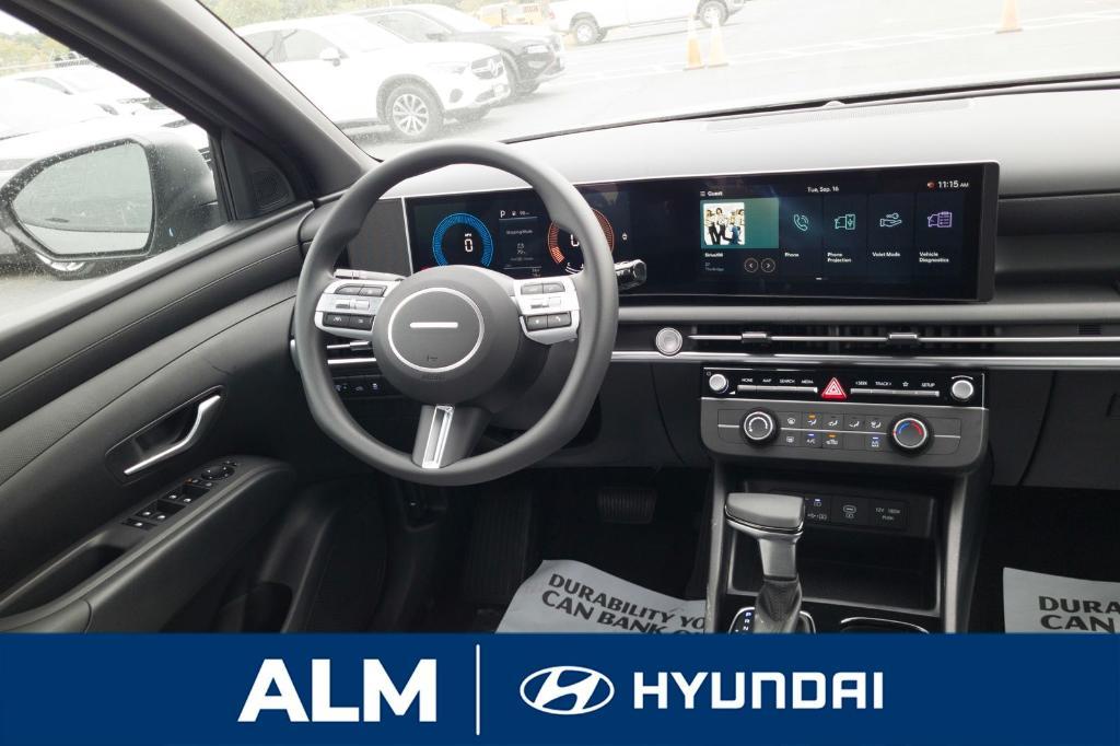 new 2026 Hyundai SANTA CRUZ car, priced at $32,080