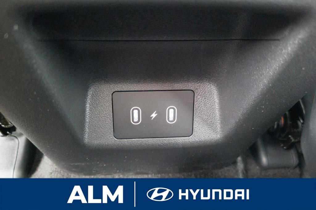 new 2026 Hyundai SANTA CRUZ car, priced at $32,080