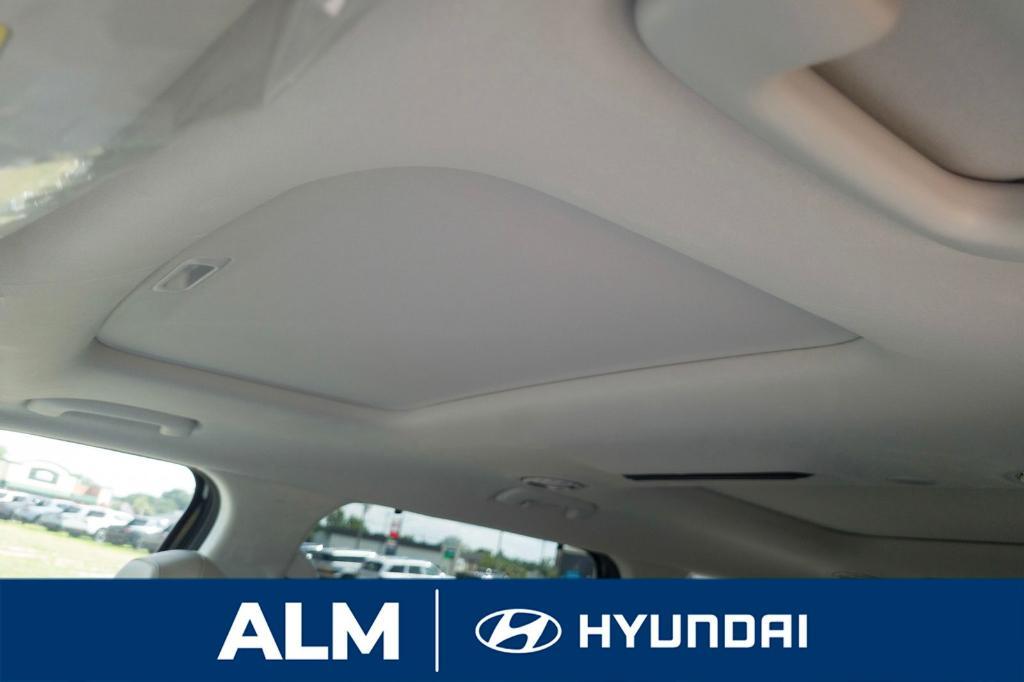 new 2026 Hyundai Palisade car, priced at $58,210