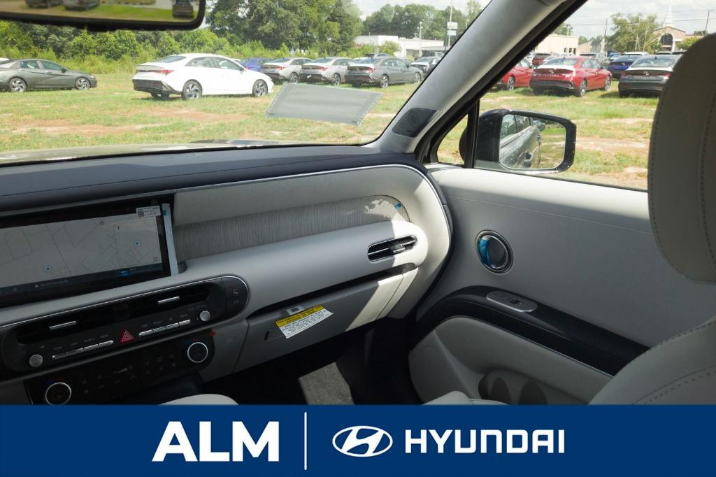 new 2026 Hyundai Palisade car, priced at $58,210