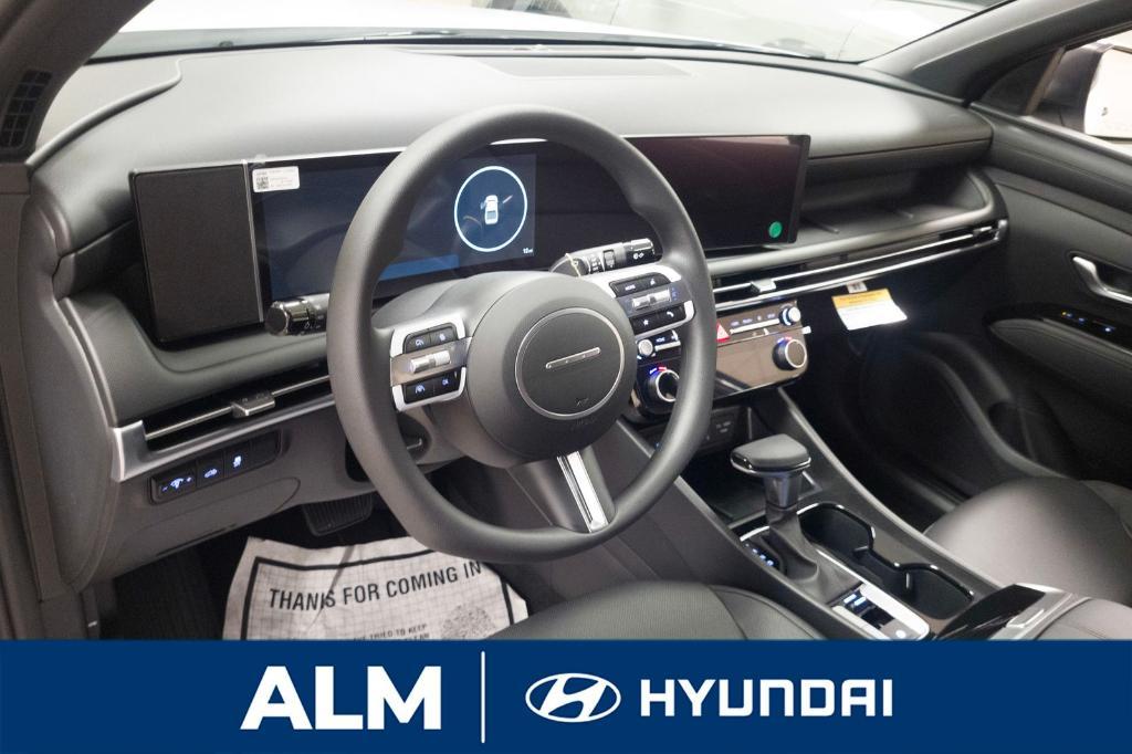 new 2025 Hyundai SANTA CRUZ car, priced at $35,430
