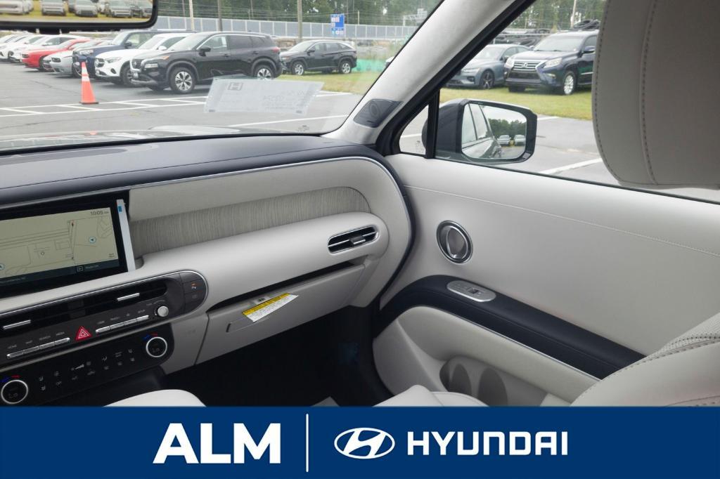 new 2026 Hyundai Palisade car, priced at $56,270