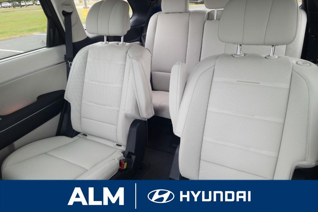 new 2026 Hyundai Palisade car, priced at $56,270