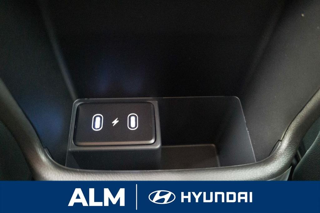 new 2026 Hyundai Kona car, priced at $29,435