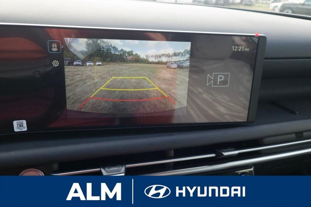 new 2026 Hyundai SANTA CRUZ car, priced at $31,950