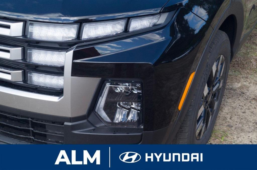 new 2026 Hyundai SANTA CRUZ car, priced at $31,950