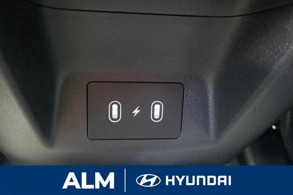 new 2026 Hyundai SANTA CRUZ car, priced at $31,950