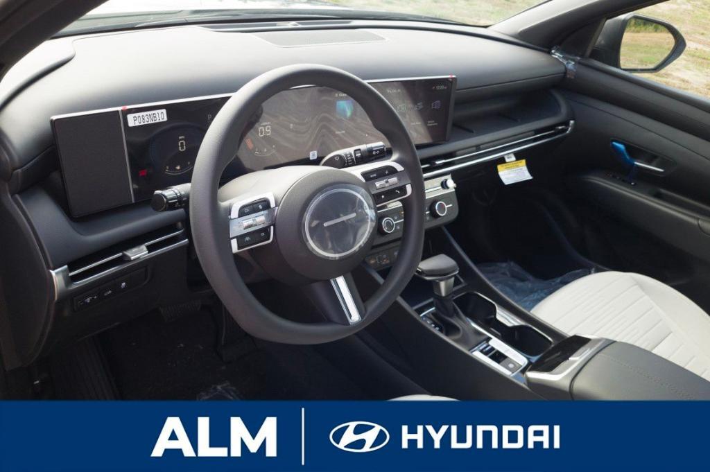 new 2026 Hyundai SANTA CRUZ car, priced at $31,950