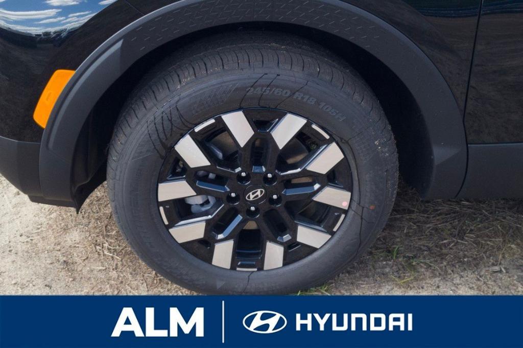 new 2026 Hyundai SANTA CRUZ car, priced at $31,950