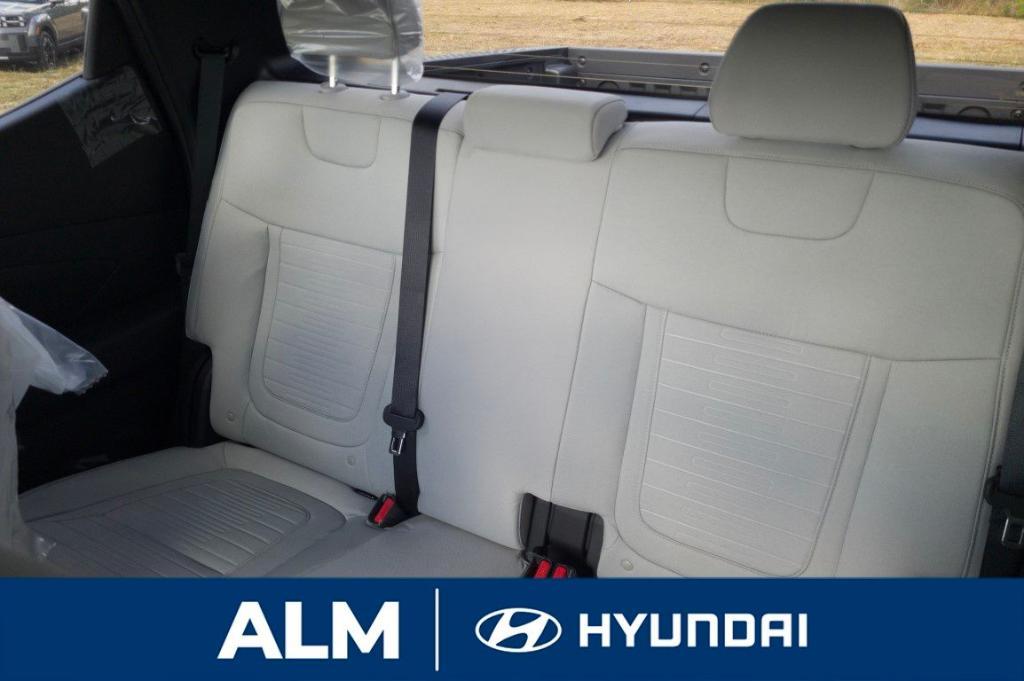 new 2026 Hyundai SANTA CRUZ car, priced at $31,950