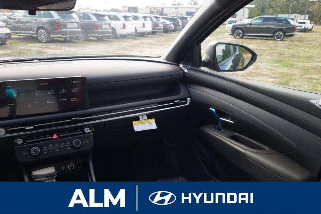 new 2026 Hyundai SANTA CRUZ car, priced at $31,950