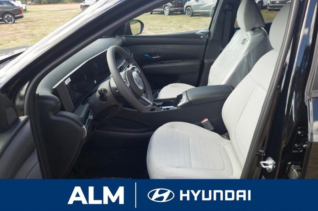 new 2026 Hyundai SANTA CRUZ car, priced at $31,950