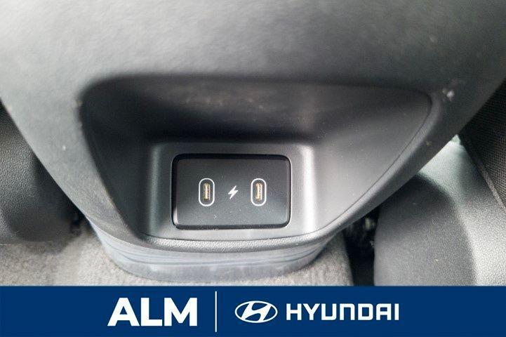 new 2025 Hyundai Elantra car, priced at $25,065