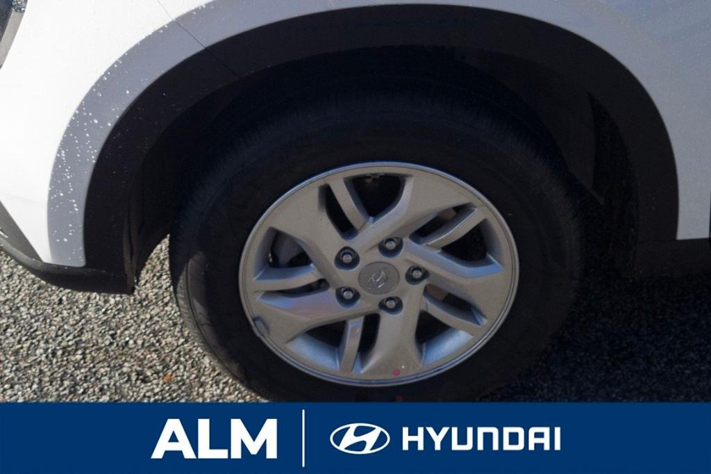 new 2026 Hyundai Venue car, priced at $22,850