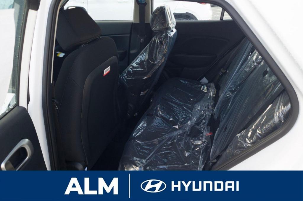 new 2026 Hyundai Venue car, priced at $22,850