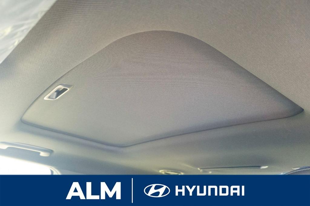 new 2026 Hyundai Palisade car, priced at $51,520