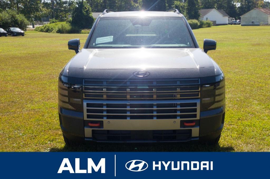 new 2026 Hyundai Palisade car, priced at $51,520