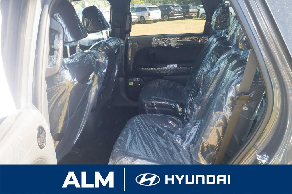 new 2026 Hyundai Palisade car, priced at $51,520