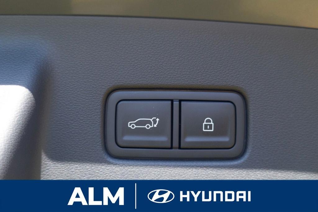 new 2026 Hyundai Palisade car, priced at $51,520