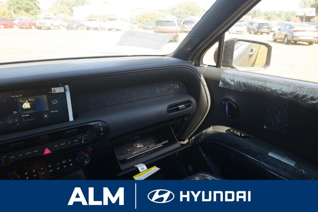 new 2026 Hyundai Palisade car, priced at $51,520