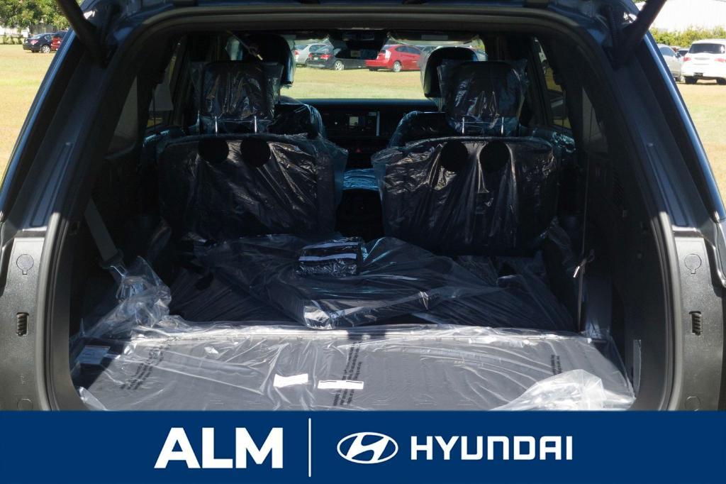 new 2026 Hyundai Palisade car, priced at $51,520