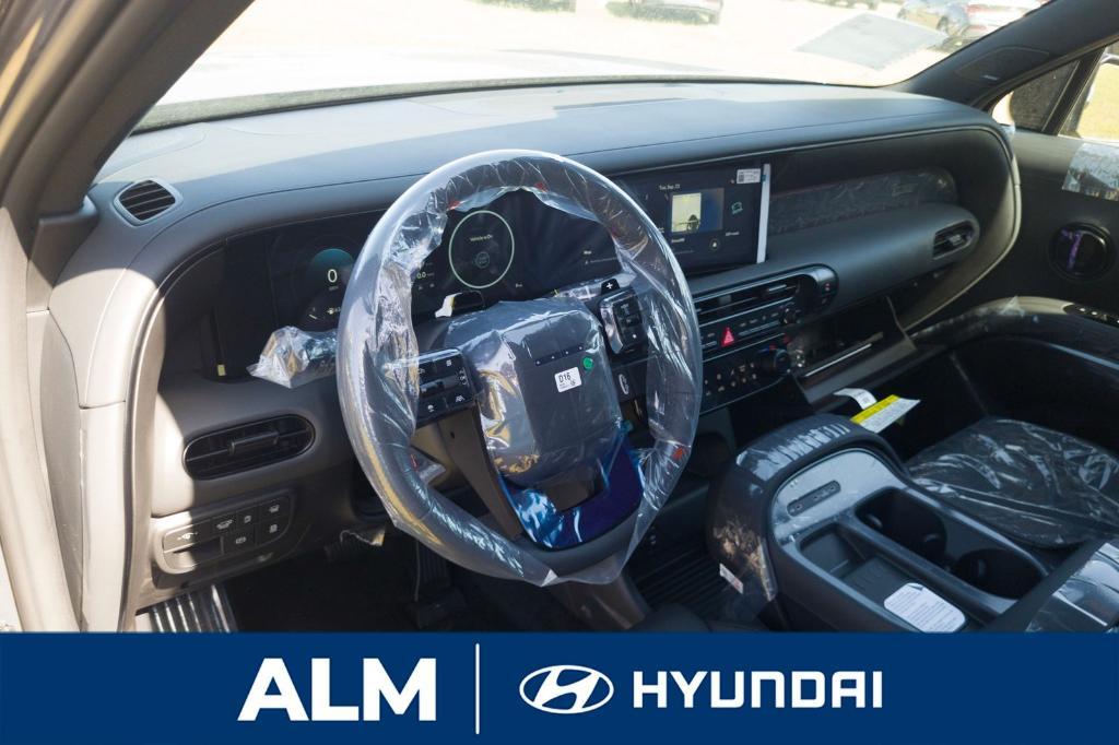 new 2026 Hyundai Palisade car, priced at $51,520