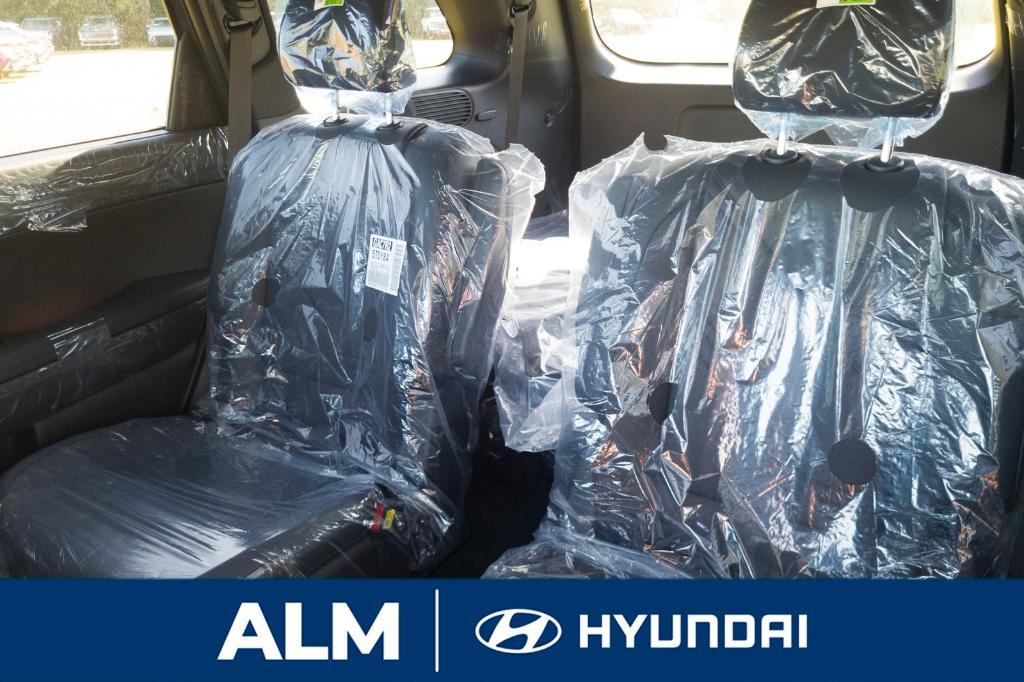 new 2026 Hyundai Palisade car, priced at $51,520