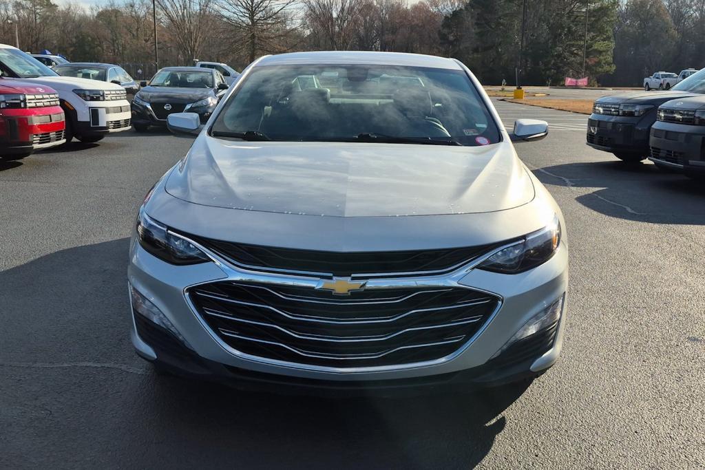 used 2020 Chevrolet Malibu car, priced at $15,920