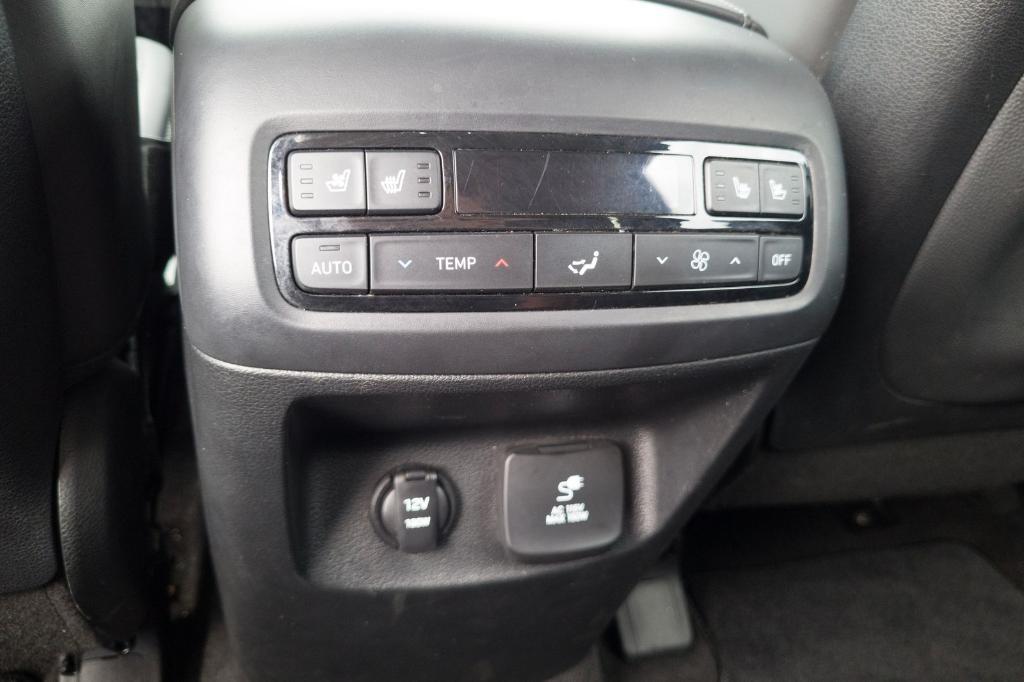 used 2023 Hyundai Palisade car, priced at $34,960