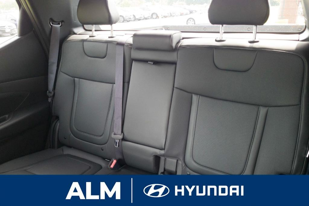 new 2025 Hyundai SANTA CRUZ car, priced at $32,630