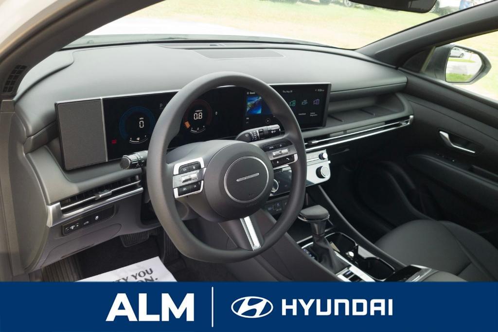 new 2025 Hyundai SANTA CRUZ car, priced at $32,630