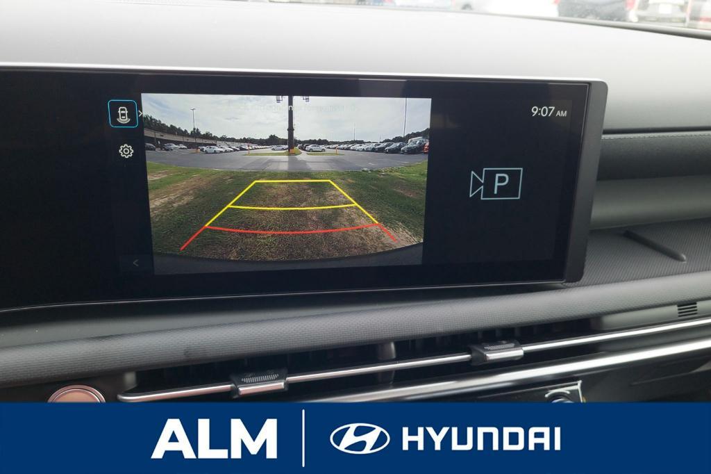 new 2025 Hyundai SANTA CRUZ car, priced at $32,630