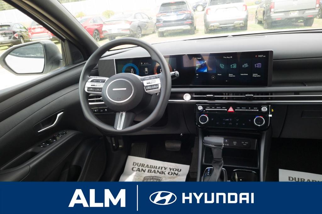 new 2025 Hyundai SANTA CRUZ car, priced at $32,630