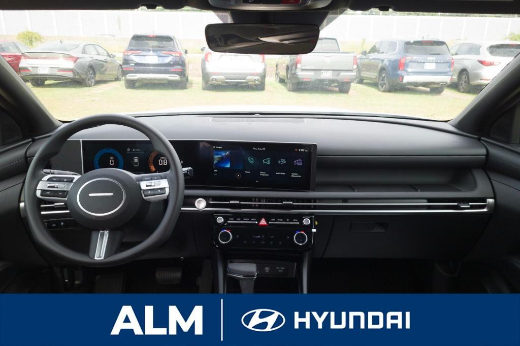 new 2025 Hyundai SANTA CRUZ car, priced at $32,630